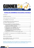 GUNNER 24 - Trading Manual 