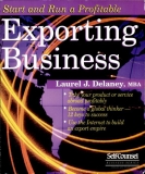 Exporting Business