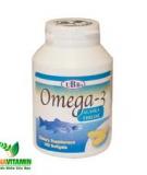 Tác dụng phụ của Omega-3