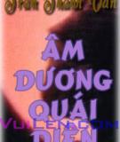 Âm Dương Quái Diện