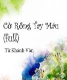 Cờ Rồng Tay Máu  Từ Khánh Vân