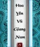 Kiếm Hoa Yên Vũ Giang Nam