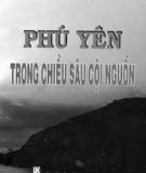 Phú Yên trong chiều sâu cội nguồn - Nguyễn Thị Kim Hoa