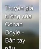 Truyện Bàn Tay Nâu