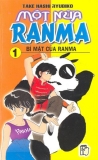 Truyện tranh Một nữa RANMA - Tập 1