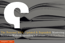 The Personal MBA, Updated & Expanded: Mastering  Business Without Spending a Fortune 