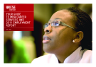 YOUR GUIDE TO MBA CAREER  SERVICES AND  2011 EMplOYMENT  REpORT