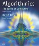 Algorithmics, 3rd Edition