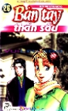 Bàn tay thần sầu - Tập 26