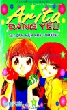 Arita Đáng Yêu - Tập 3