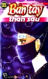 Bàn tay thần sầu - Tập 33