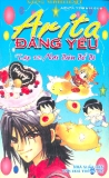 Arita Đáng Yêu - Tập 12