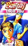 Bàn tay thần sầu - Tập 21