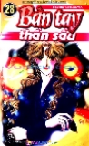 Bàn tay thần sầu - Tập 28