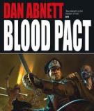 Blood Pact