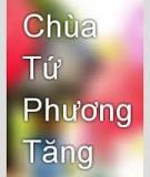 Chùa Tứ Phương Tăng