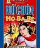 Nữ Chúa Hồ Ba Bể