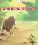 Q4- Anh Hùng Tiêu Sơn