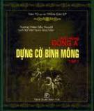 Q9- Anh Hùng Đông-a Dựng Cờ Bình Mông