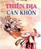 Thiên Địa Càn Khôn