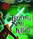 Trường Sinh Kiếm