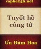 Tuyết Hồ Công Tử