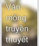 Vân Mộng Truyền Thuyết