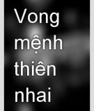 Vong Mệnh Thiên Nhai