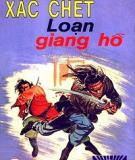 Xác Chết Loạn Giang Hồ