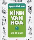 Kính Vạn Hoa 01: Nhà Ảo Thuật