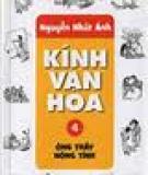 Kính Vạn Hoa 04: Ông Thầy Nóng Tính