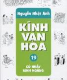 Kính Vạn Hoa 19: Cú nhảy kinh hoàng