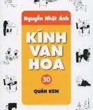 Kính Vạn Hoa 30: Quán Kem