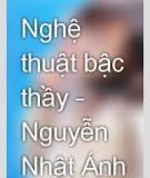 Nghệ Thuật Bậc Thầy