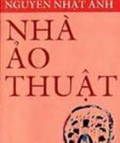 Nhà Ảo Thuật