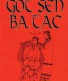 Văn học Trung Quốc - Gót sen ba tấc