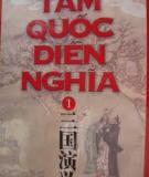 Truyện Tam Quốc Diễn Nghĩa - La Quán Trung