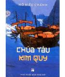 Chúa Tàu Kim Quy