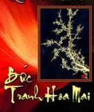 Bức Tranh Hoa Mai