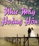 Như Mây Trong Hoàng Hôn