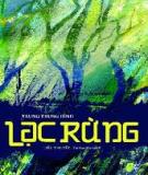 Lạc rừng