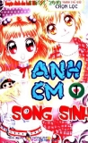 Anh em song sinh - Tập 1