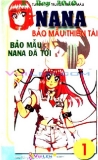 Nana Bảo Mẫu Thiên Tài - Tập 1