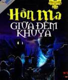 Hồn Ma Giữa Đêm Khuya