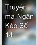 Ngăn Kéo Số 14