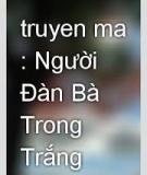 Người Đàn Bà Trong Trắng