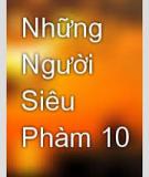 Những Người Siêu Phàm