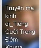 Tiếng Cười Trong Đêm Khuya