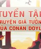 Tuyển tập truyện giả tưởng của Conan Doyle