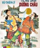 Tiếng Sấm Dương Châu - Vũ Thiên Lý